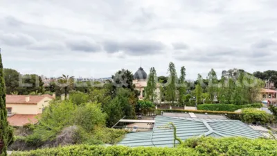 Casa en alquiler en Carrer de l'Abadessa Olzet - Imagen 39