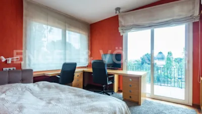 Casa en alquiler en Carrer de l'Abadessa Olzet - Imagen 42