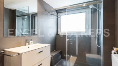 Casa en alquiler en Carrer de l'Abadessa Olzet - Imagen 44