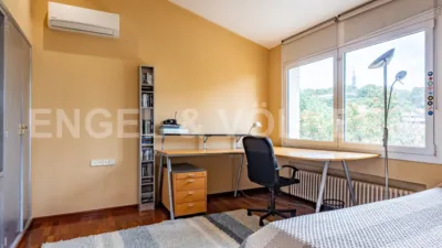 Casa en alquiler en Carrer de l'Abadessa Olzet - Imagen 45