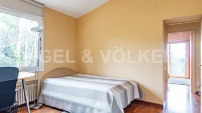 Casa en alquiler en Carrer de l'Abadessa Olzet - Imagen 46