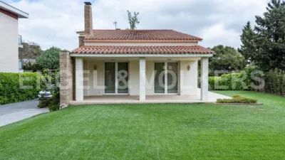 Casa en alquiler en Carrer de l'Abadessa Olzet - Imagen 48