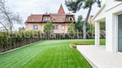 Casa en alquiler en Carrer de l'Abadessa Olzet - Imagen 49