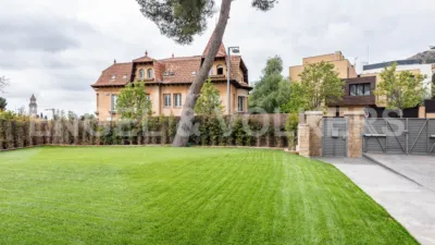 Casa en alquiler en Carrer de l'Abadessa Olzet - Imagen 50