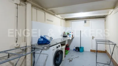 Casa en alquiler en Carrer de l'Abadessa Olzet - Imagen 51