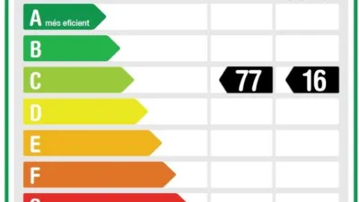 Casa en alquiler en Carrer de l'Abadessa Olzet - Imagen 52