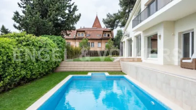 Casa en alquiler en Carrer de l'Abadessa Olzet - Imagen 7