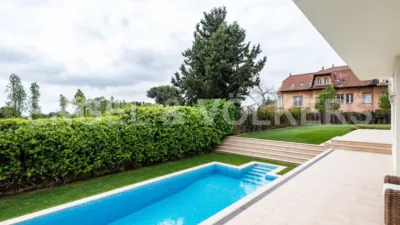 Casa en alquiler en Carrer de l'Abadessa Olzet - Imagen 8