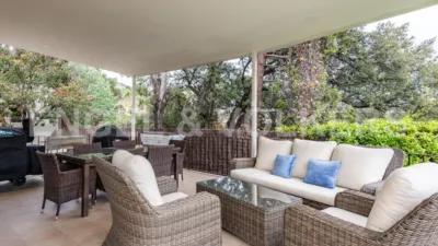 Casa en alquiler en Carrer de l'Abadessa Olzet - Imagen 9