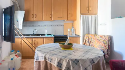 Rustic house in Purchena photo 20