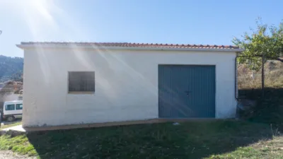 Rustic house in Purchena photo 5