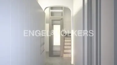 Penthouse in El Poblenou photo 4