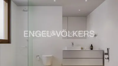 Penthouse in El Poblenou photo 5