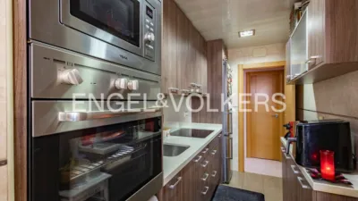 Apartment in Sant Feliu de Llobregat photo 10