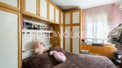 Apartment in Sant Feliu de Llobregat photo 12