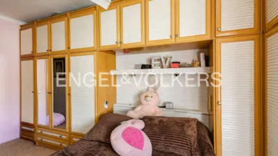 Apartment in Sant Feliu de Llobregat photo 13