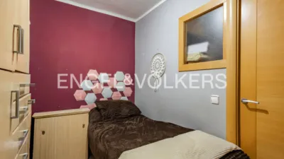 Apartment in Sant Feliu de Llobregat photo 14