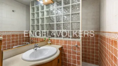 Apartment in Sant Feliu de Llobregat photo 15