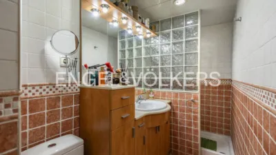 Apartment in Sant Feliu de Llobregat photo 16