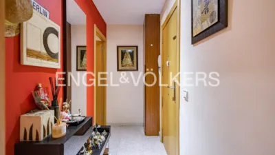 Apartment in Sant Feliu de Llobregat photo 17