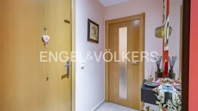Apartment in Sant Feliu de Llobregat photo 18