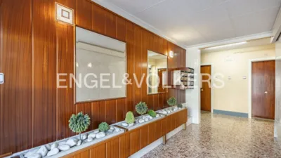Apartment in Sant Feliu de Llobregat photo 19