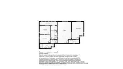 Apartment in Sant Feliu de Llobregat photo 20