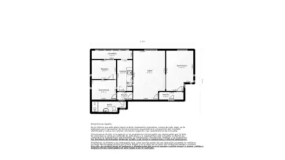 Apartment in Sant Feliu de Llobregat photo 21