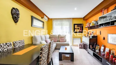 Apartment in Sant Feliu de Llobregat photo 3