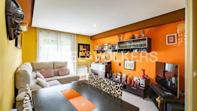 Apartment in Sant Feliu de Llobregat photo 4