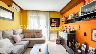 Apartment in Sant Feliu de Llobregat photo 5