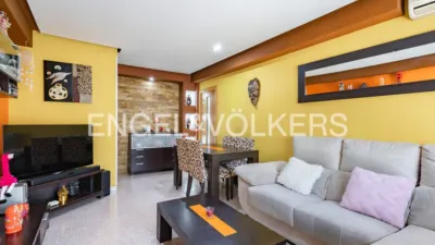 Apartment in Sant Feliu de Llobregat photo 6