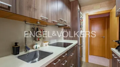 Apartment in Sant Feliu de Llobregat photo 7