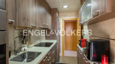 Apartment in Sant Feliu de Llobregat photo 8