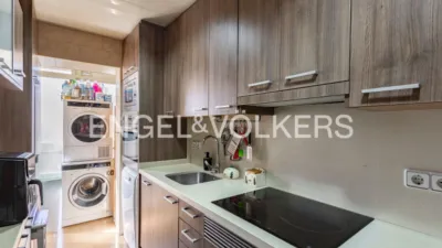 Apartment in Sant Feliu de Llobregat photo 9