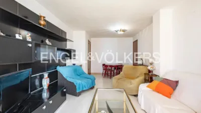 Flat in Sant Joan Despí photo 10