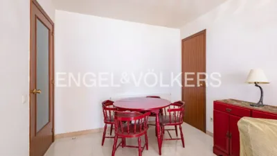 Flat in Sant Joan Despí photo 11