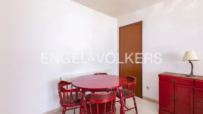 Flat in Sant Joan Despí photo 12