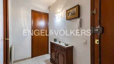 Flat in Sant Joan Despí photo 14