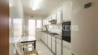 Flat in Sant Joan Despí photo 15