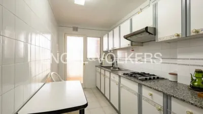 Flat in Sant Joan Despí photo 16