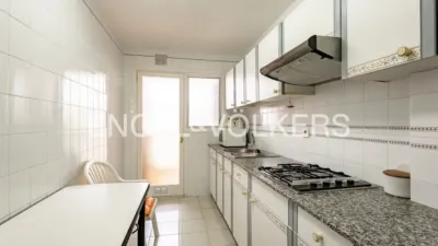 Flat in Sant Joan Despí photo 17