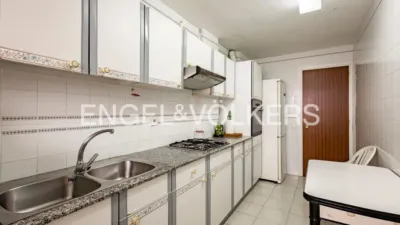 Flat in Sant Joan Despí photo 18