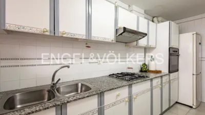 Flat in Sant Joan Despí photo 19