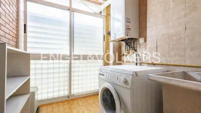 Flat in Sant Joan Despí photo 20