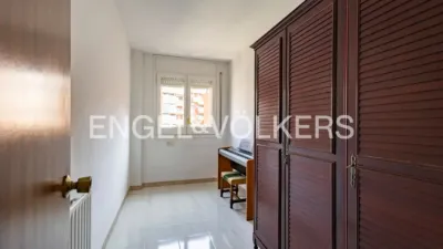 Flat in Sant Joan Despí photo 21
