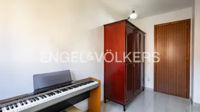 Flat in Sant Joan Despí photo 22