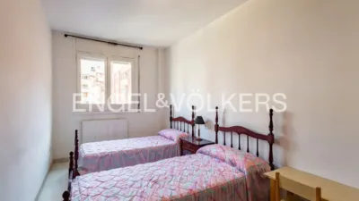Flat in Sant Joan Despí photo 23