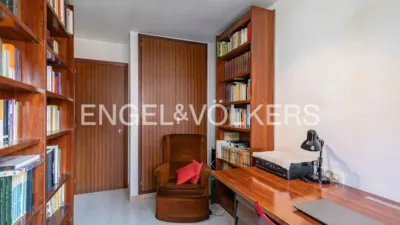 Flat in Sant Joan Despí photo 25