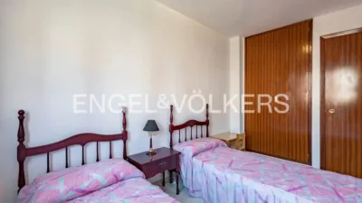 Flat in Sant Joan Despí photo 26